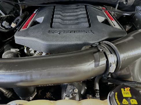 Used 2024 Ford F150 Raptor AWD/4WD image 9