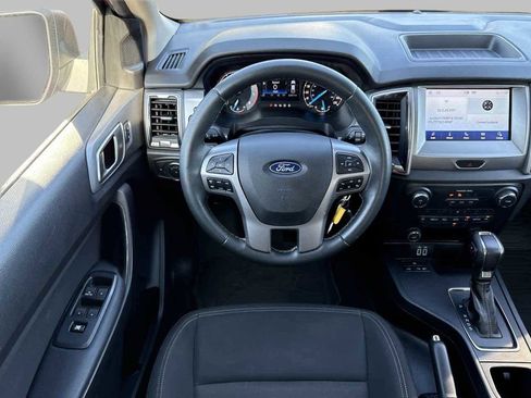Used 2019 Ford Ranger XLT w/ Equipment Group 301A Mid image 13