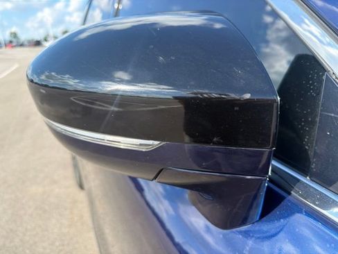 Used 2022 INFINITI QX60 Pure FWD image 5