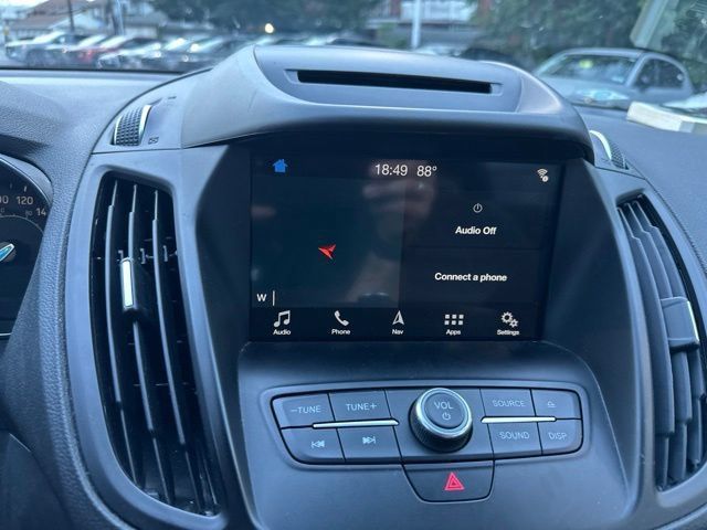 Used 2018 Ford Escape SEL w/ Canadian Touring Package AWD/4WD image 21