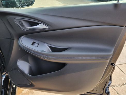 New 2026 Buick Encore GX Sport Touring w/ Advanced Technology Package image 36