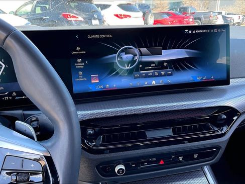 Used 2025 BMW 430i Convertible image 6