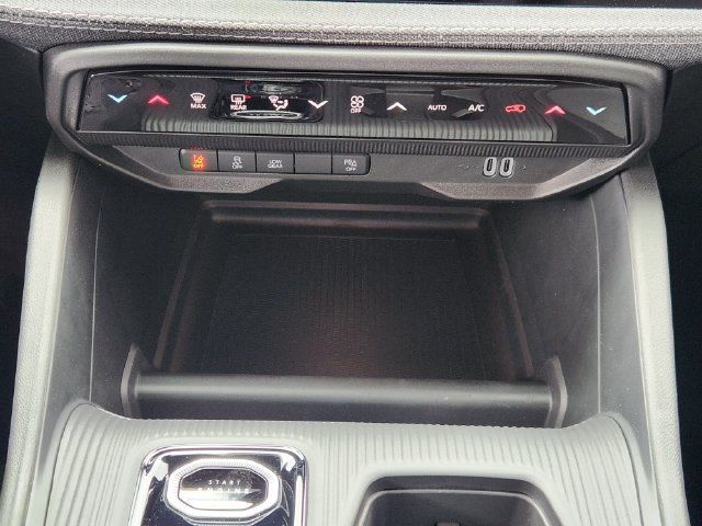Certified 2026 Jeep Cherokee Laredo AWD/4WD image 20