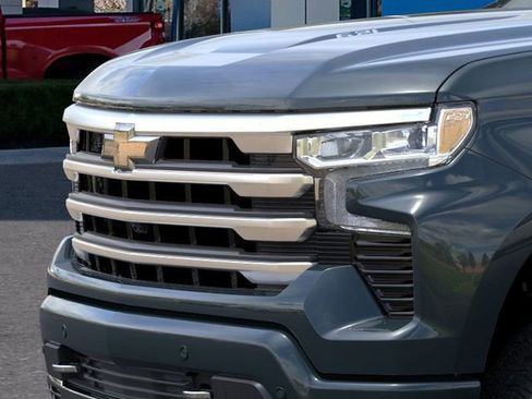 New 2026 Chevrolet Silverado 1500 High Country image 13