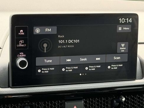 Used 2026 Honda CR-V EX-L image 12