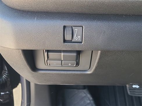 New 2026 Chevrolet Colorado W/T w/ WT Custom Package image 23