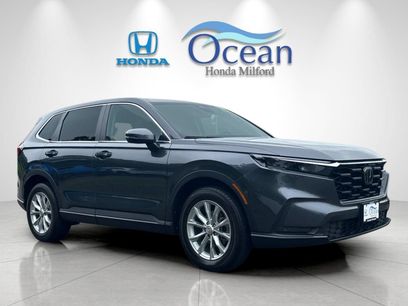 Used 2024 Honda CR-V EX-L