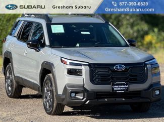 Certified 2026 Subaru Outback Premium AWD/4WD video 1