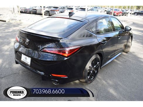 New 2026 Acura Integra A-Spec image 7