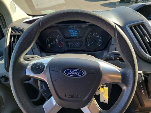 Used 2019 Ford Transit 350 XLT image 28