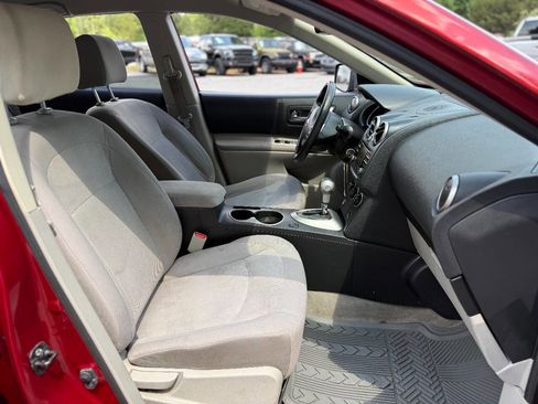 Used 2012 Nissan Rogue S w/ Special Edition Pkg AWD/4WD image 10