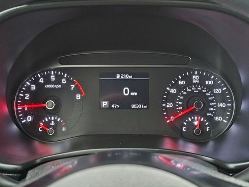 Used 2021 Kia Soul S image 24