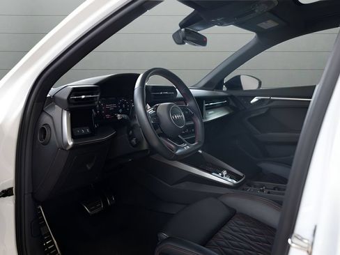 Used 2023 Audi S3 Premium Plus AWD/4WD image 35