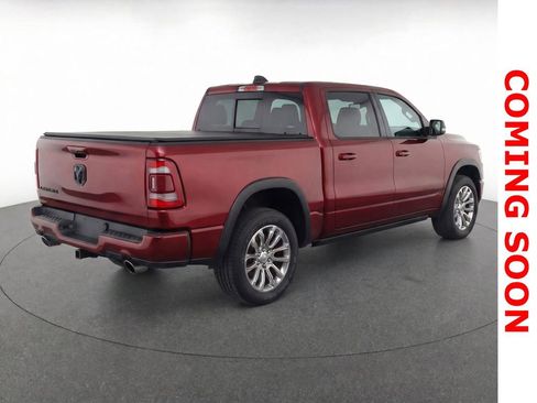 Used 2023 RAM 1500 Laramie image 5