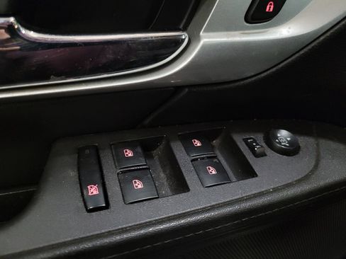 Used 2017 GMC Terrain SLE FWD image 27