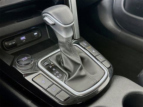 Certified 2024 Kia Seltos EX image 26