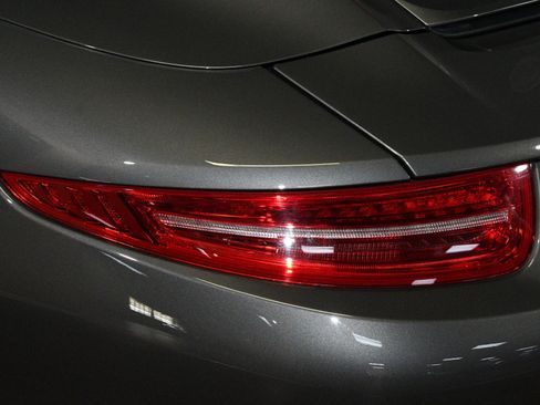 Used 2013 Porsche 911 Carrera RWD image 60