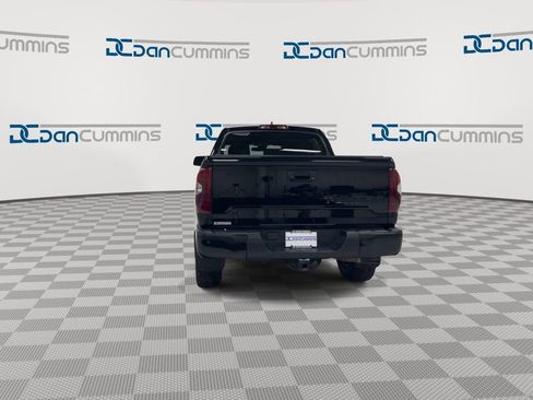 Used 2020 Toyota Tundra SR5 w/ TRD Off-Road Package AWD/4WD image 7