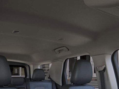 New 2025 Ford Bronco Sport Outer Banks image 22