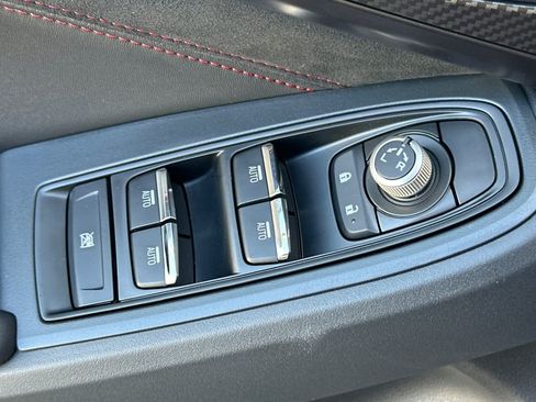 New 2026 Subaru WRX Limited AWD/4WD image 11