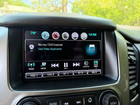 Used 2016 Chevrolet Suburban LTZ AWD/4WD image 24