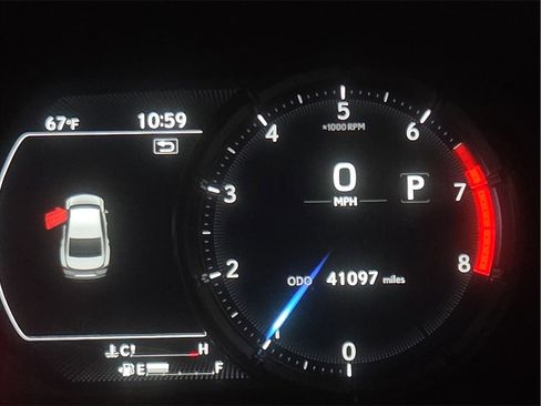 Used 2023 Lexus IS 350 F Sport image 24