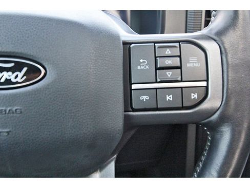 Used 2024 Ford F150 Lariat w/ Equipment Group 502A High AWD/4WD image 18