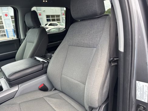 Used 2024 Ford F150 XLT w/ Mobile Office Package image 23