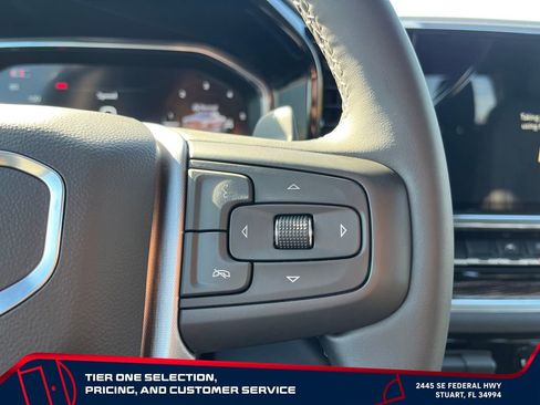 New 2026 GMC Sierra 1500 Elevation w/ Preferred Package AWD/4WD image 25