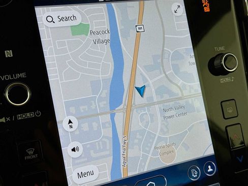 Used 2024 Subaru Outback Limited image 18