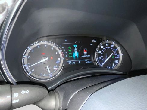 Used 2020 Toyota Highlander Platinum image 39