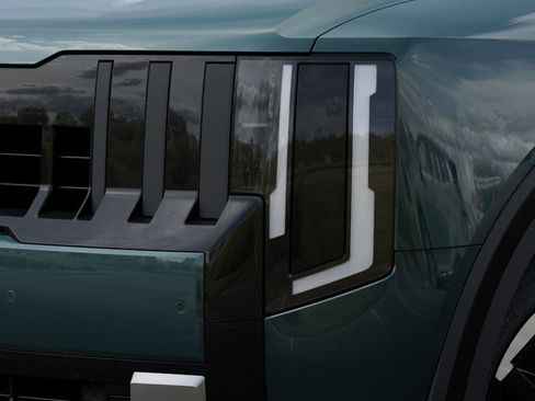 New 2027 Kia Telluride EX AWD/4WD image 10