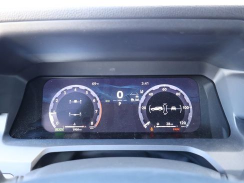 Used 2026 Toyota 4Runner Limited AWD/4WD image 20