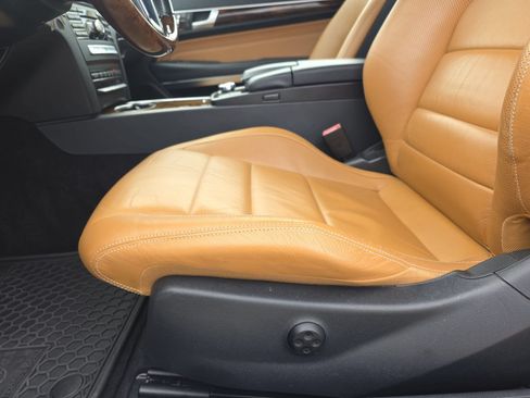 Used 2015 Mercedes-Benz E 400 Cabriolet image 27