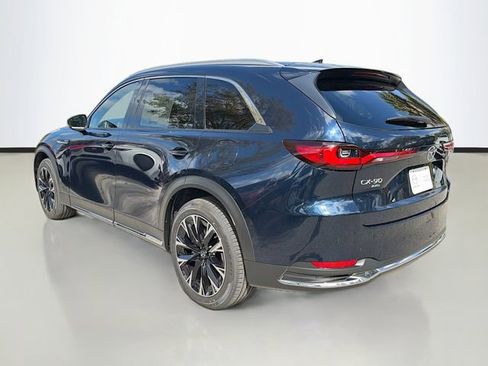 New 2026 MAZDA CX-90 Plug-In Hybrid w/ Premium Plus image 5