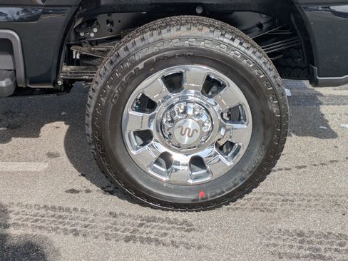 New 2026 Ford F250 King Ranch w/ Chrome Package AWD/4WD image 8