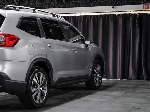 Used 2021 Subaru Ascent Premium w/ Sport Package image 13