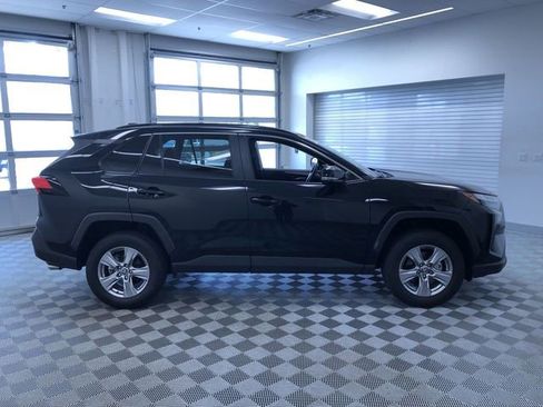 Certified 2025 Toyota RAV4 XLE w/ Convenience Package AWD/4WD image 35
