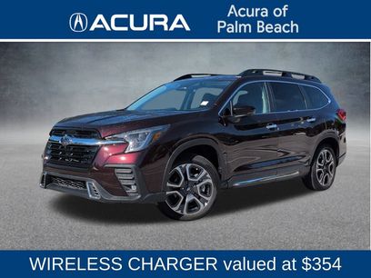 Used 2024 Subaru Ascent Touring
