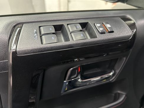 Used 2020 Toyota 4Runner TRD Pro AWD/4WD image 17