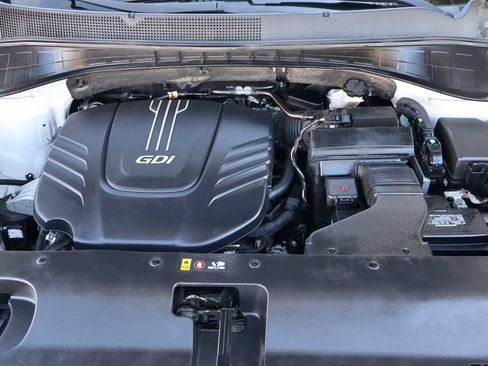 Used 2016 Kia Sorento LX AWD/4WD image 41