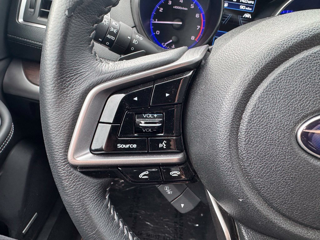 Used 2019 Subaru Outback 2.5i Limited w/ Popular Package #2 AWD/4WD image 23