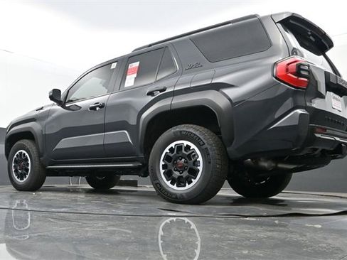 New 2026 Toyota 4Runner TRD Off-Road Premium image 25