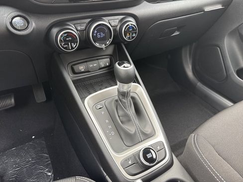 New 2026 Hyundai Venue SEL image 25