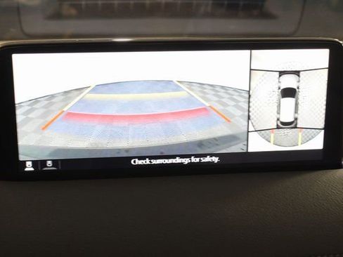 New 2025 MAZDA CX-5 AWD 2.5 S image 16