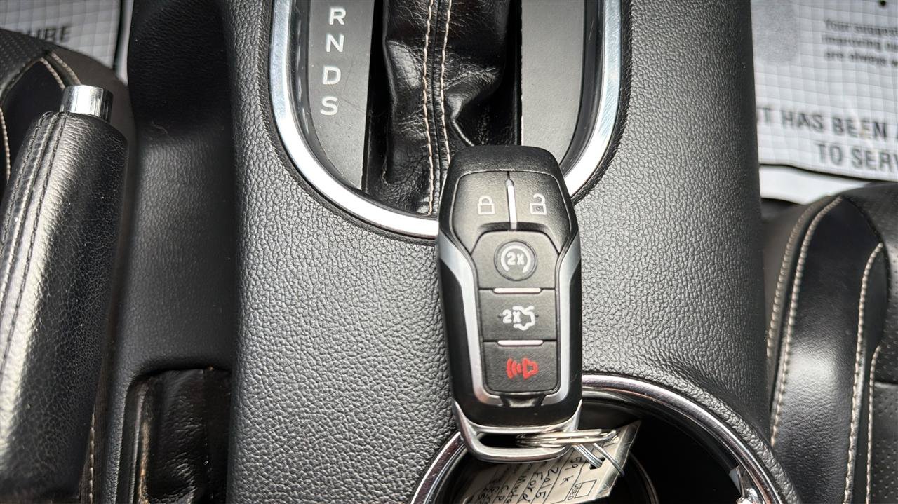 Used 2015 Ford Mustang GT Premium w/ Equipment Group 401A RWD image 30