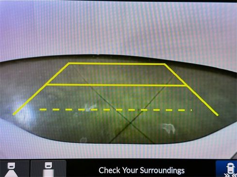 Certified 2024 Honda Accord Touring image 12