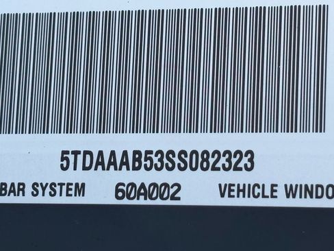 Certified 2025 Toyota Grand Highlander AWD image 31