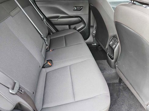 Certified 2024 Hyundai Kona SEL w/ Convenience Package image 21