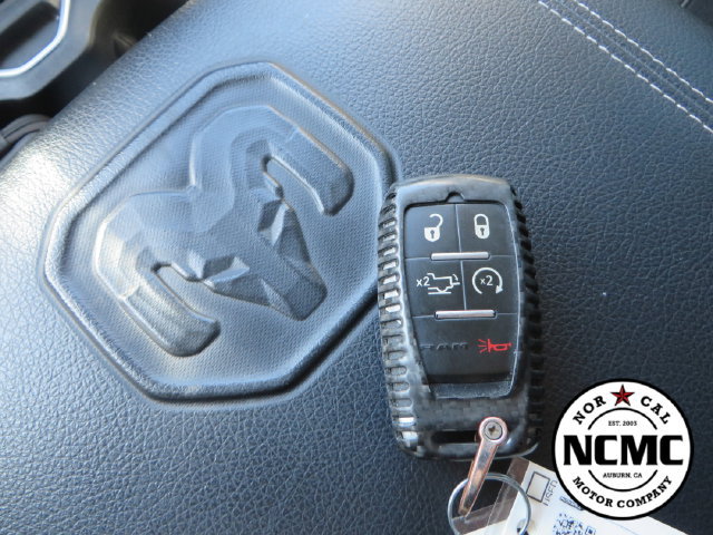 Used 2021 RAM 2500 Laramie AWD/4WD image 36
